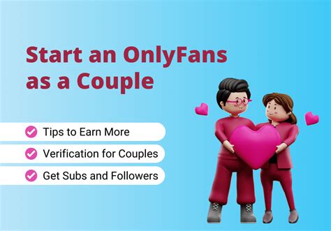 how much do onlyfans couples make|How to Make Money on OnlyFans as a Couple。